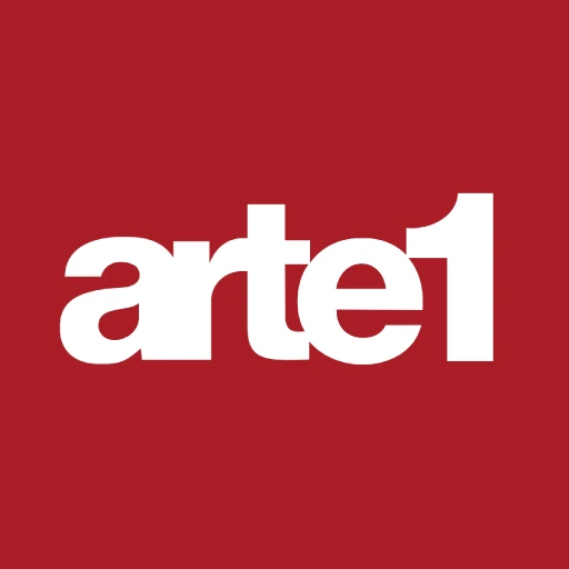 Logotipo da Arte 1