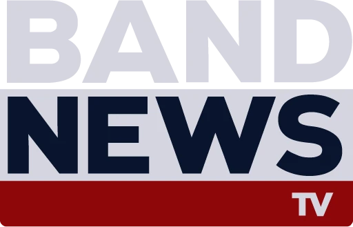 Logotipo da BandNews HD