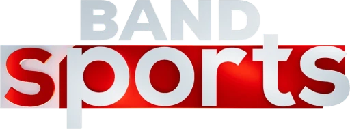 Logotipo da BandSports HD