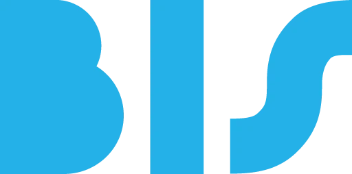 Logotipo da BIS
