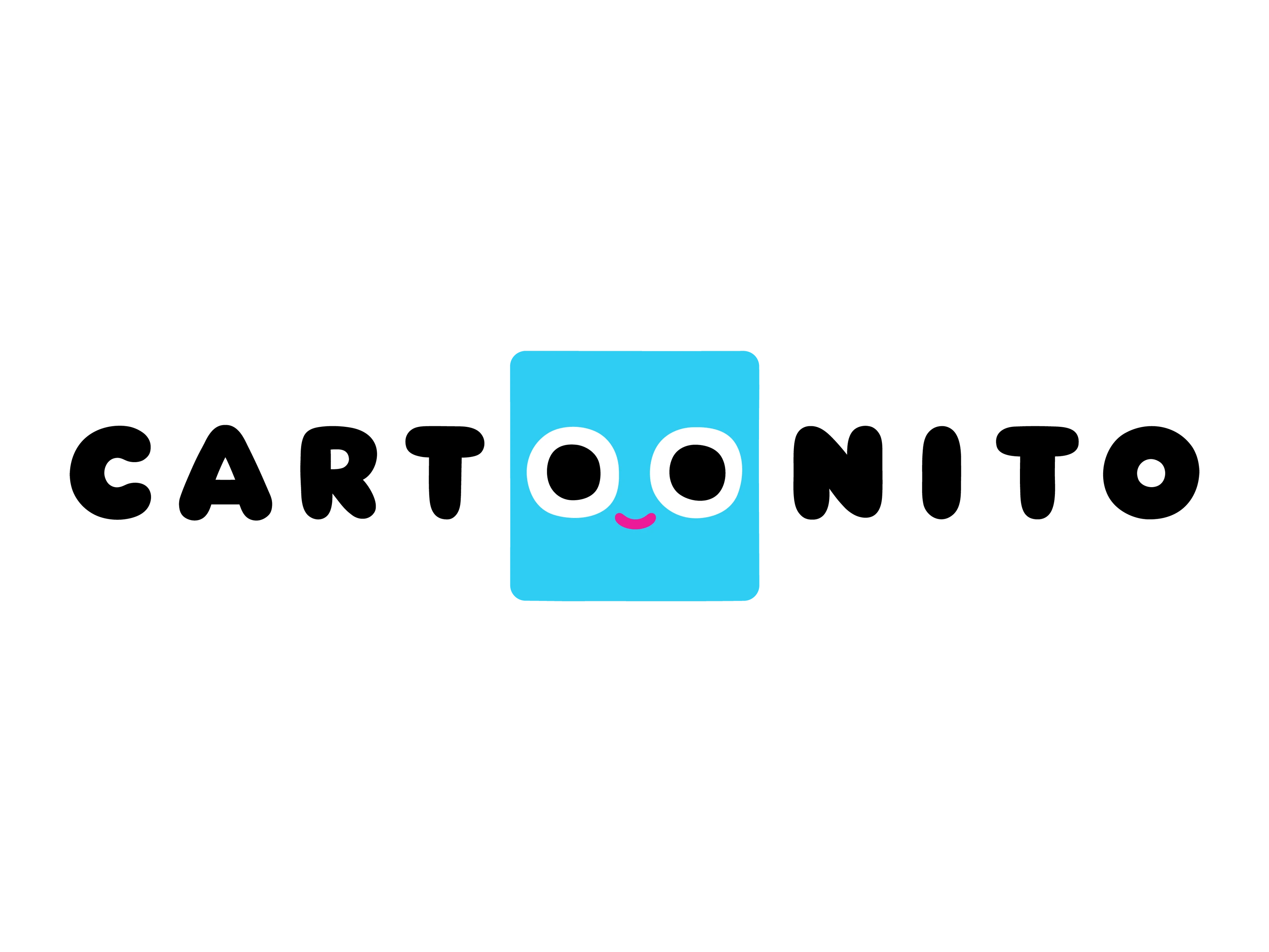 Logotipo da Boomerang HD
