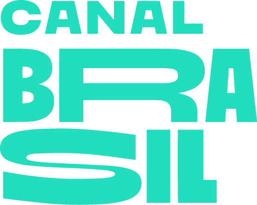 Logotipo da Canal Brasil
