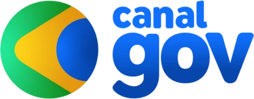 Logotipo da Canal Gov