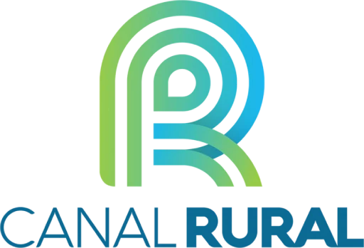 Logotipo da Canal Rural