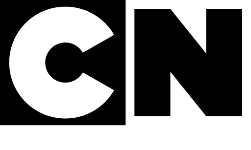 Logotipo da Cartoon Network HD