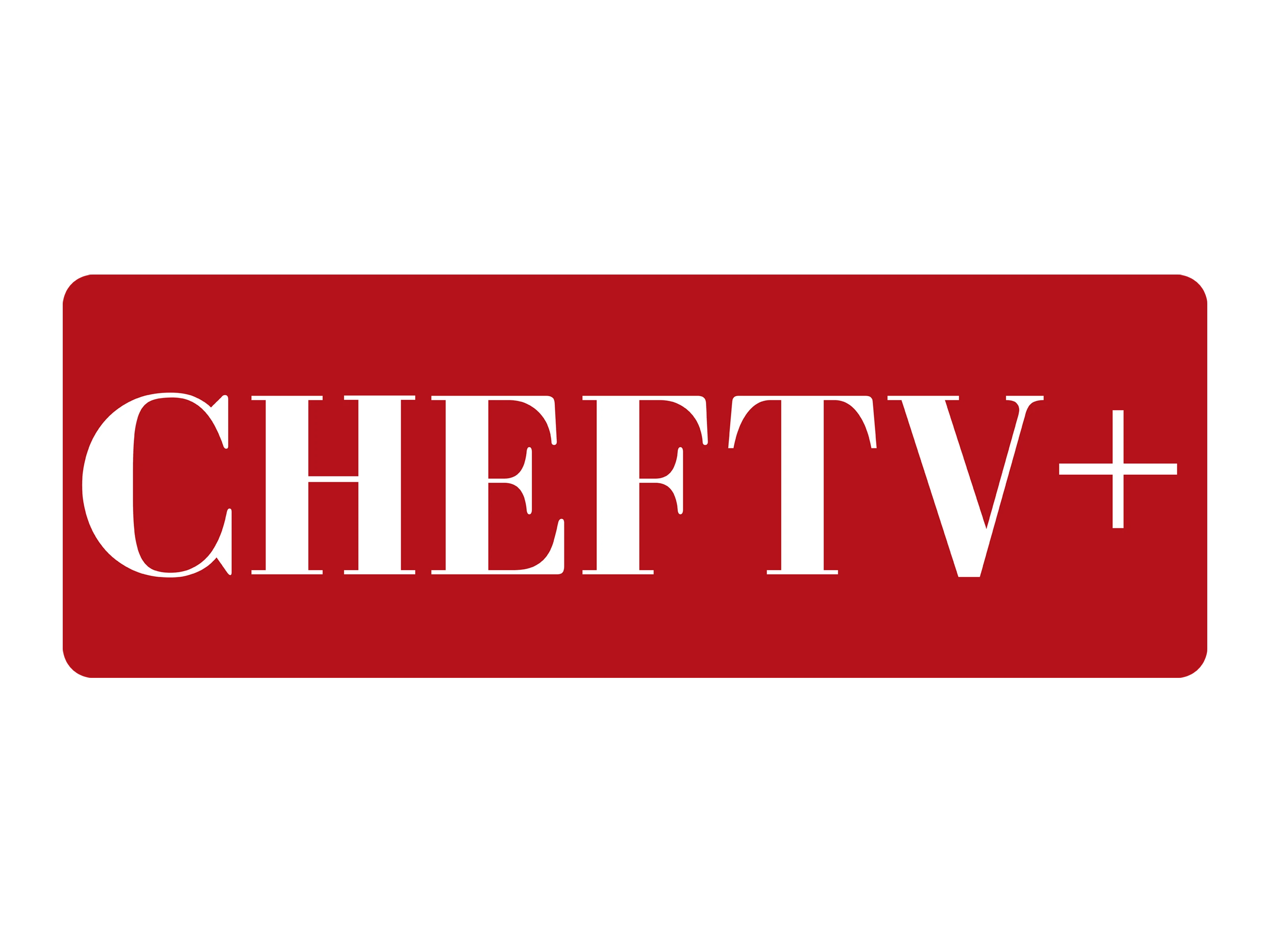 Logotipo da Chef TV