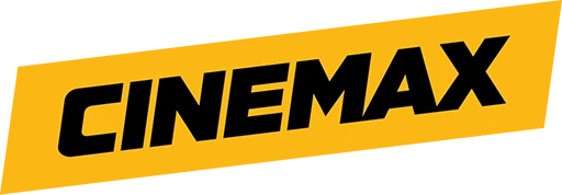 Logotipo da Cinemax