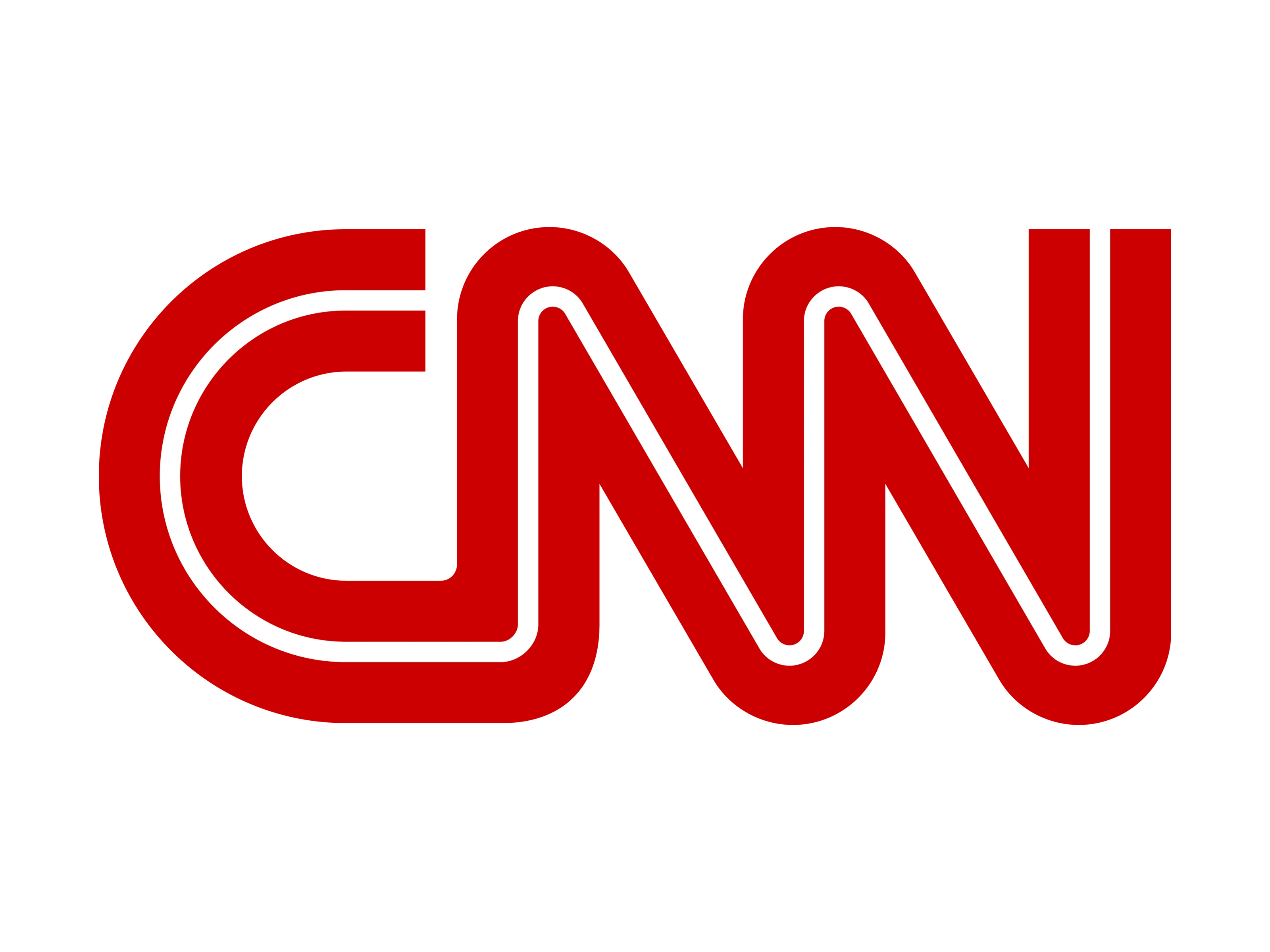 Logotipo da CNN International