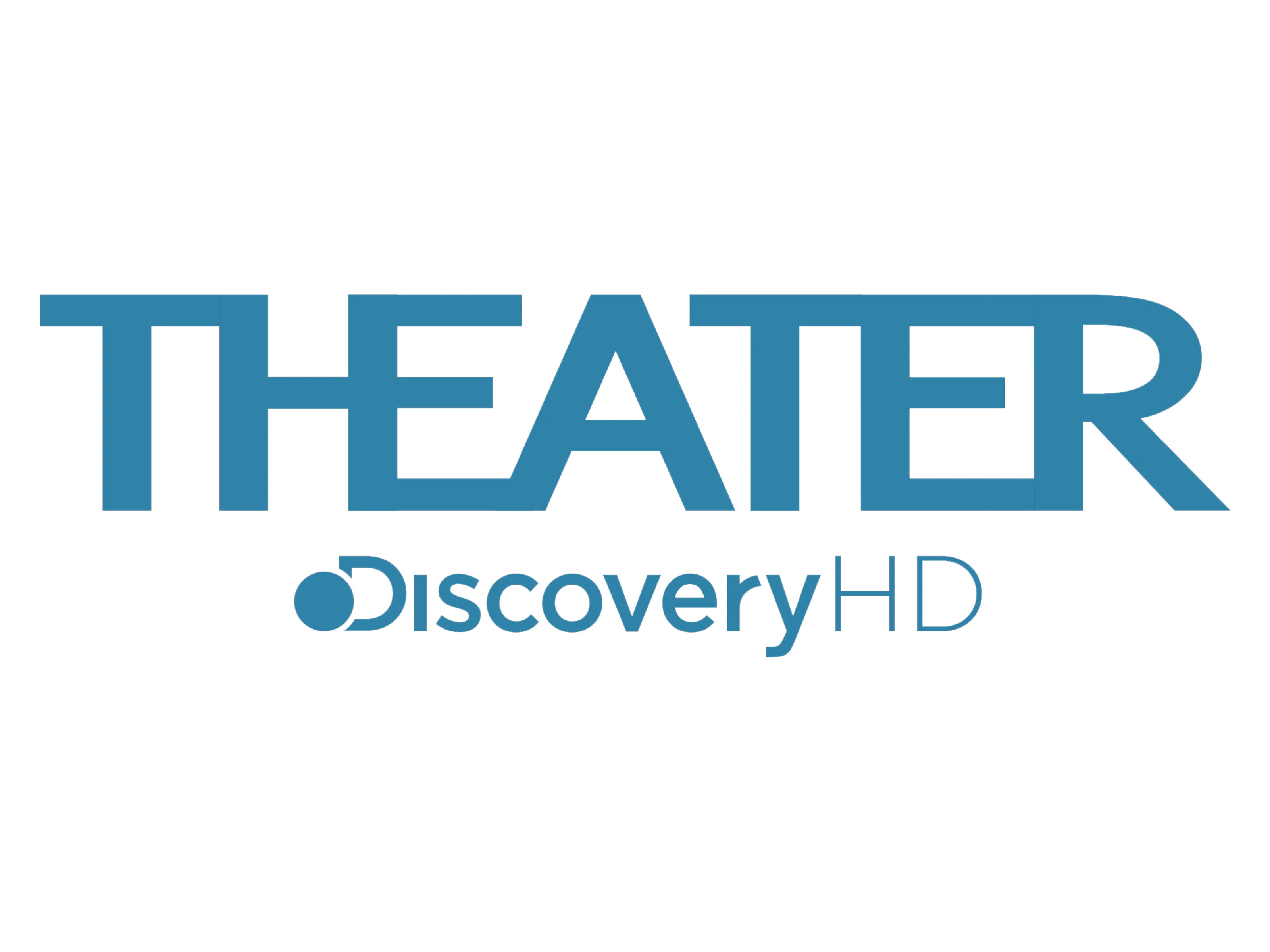 Logotipo da Discovery HD