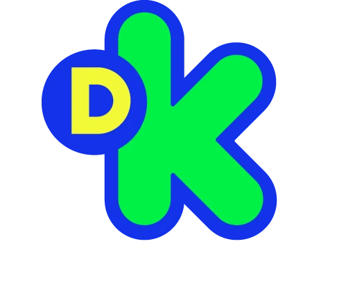 Logotipo da Discovery Kids