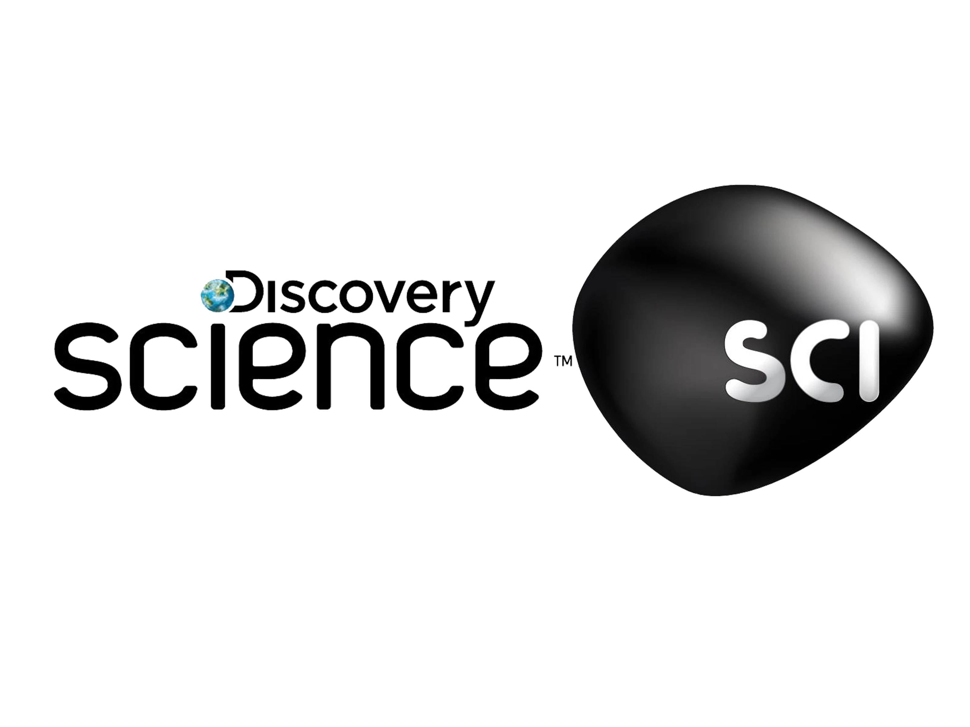 Logotipo da Discovery Science