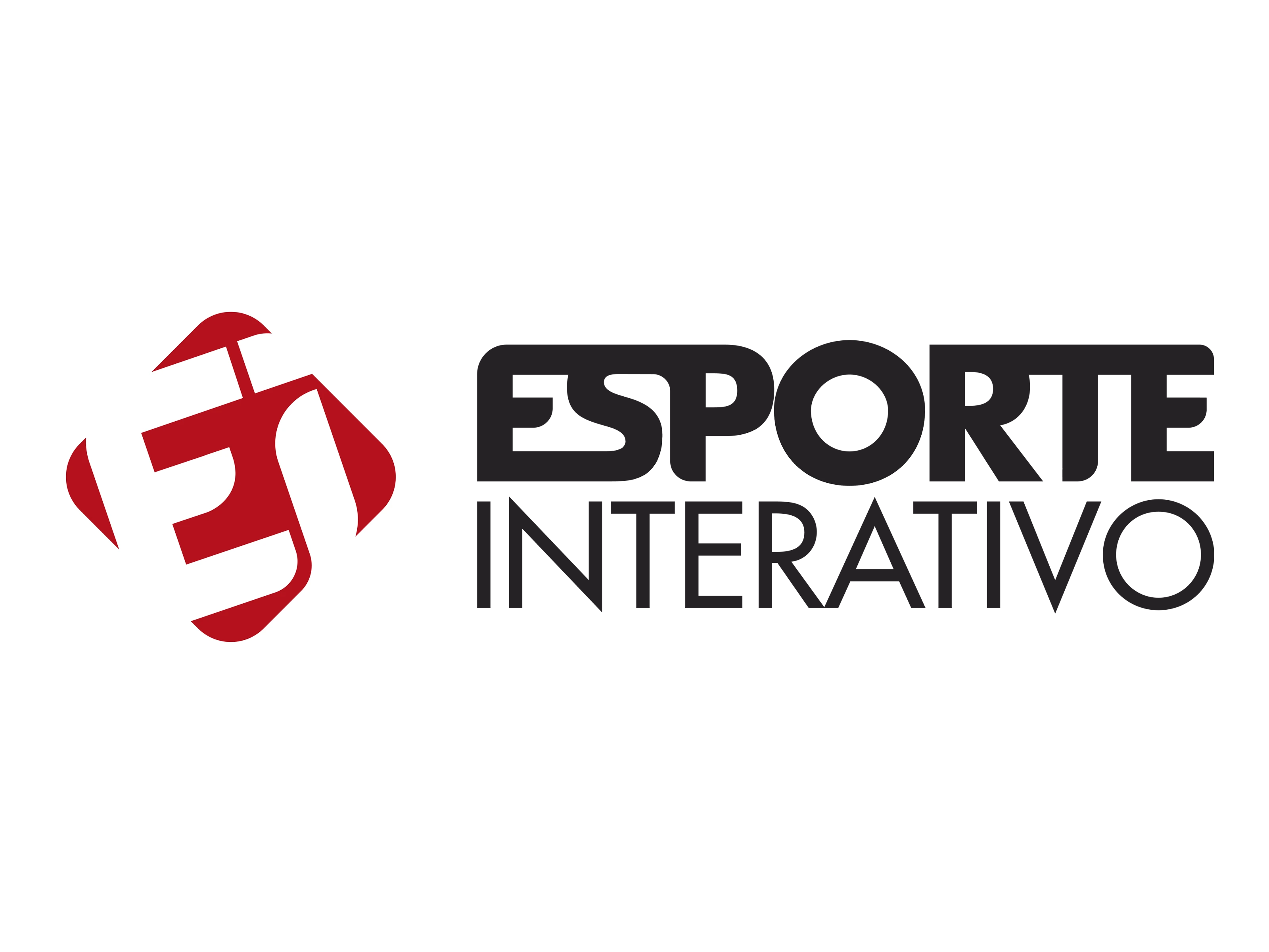 Logotipo da E!