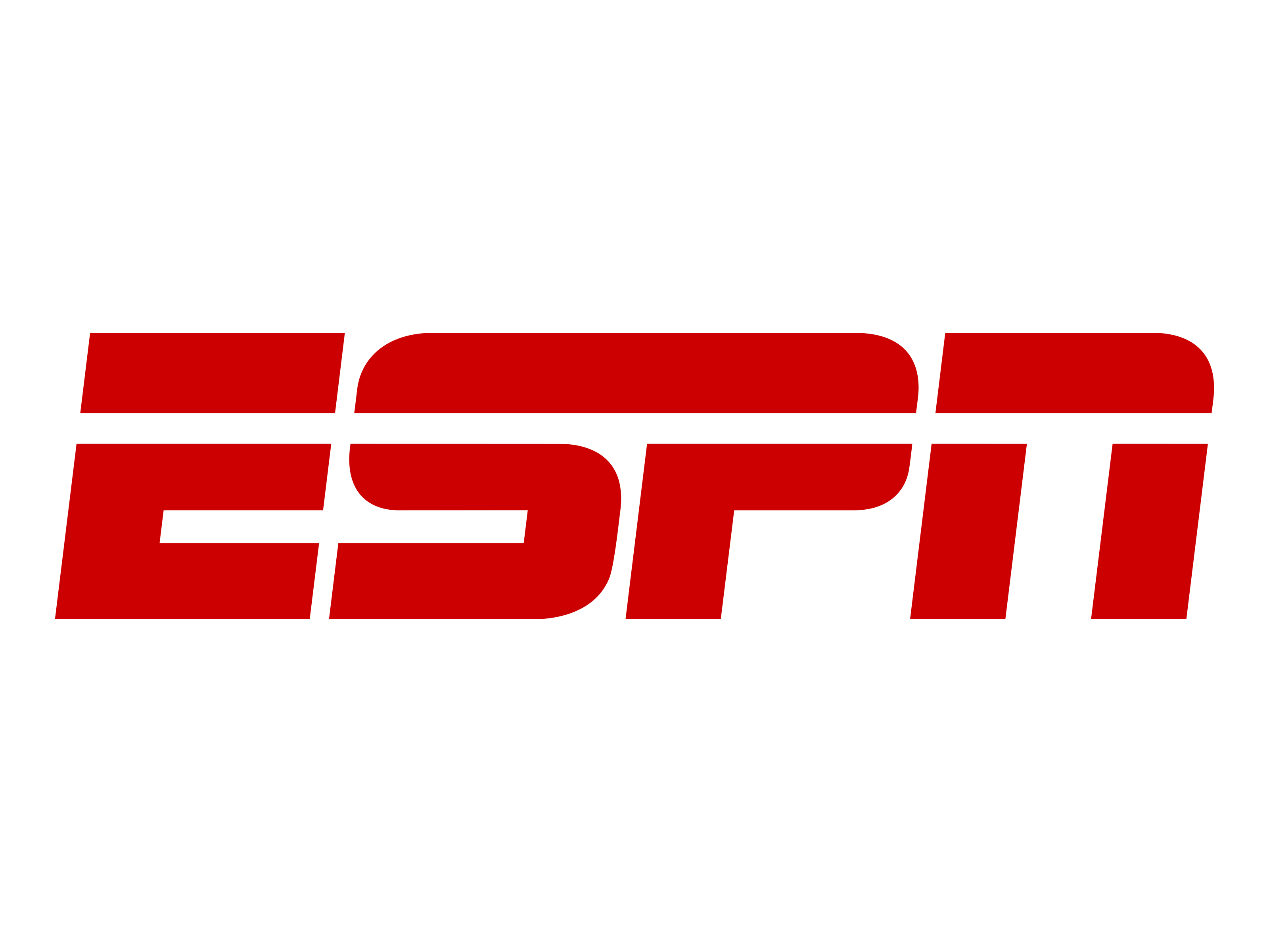Logotipo da ESPN Brasil HD