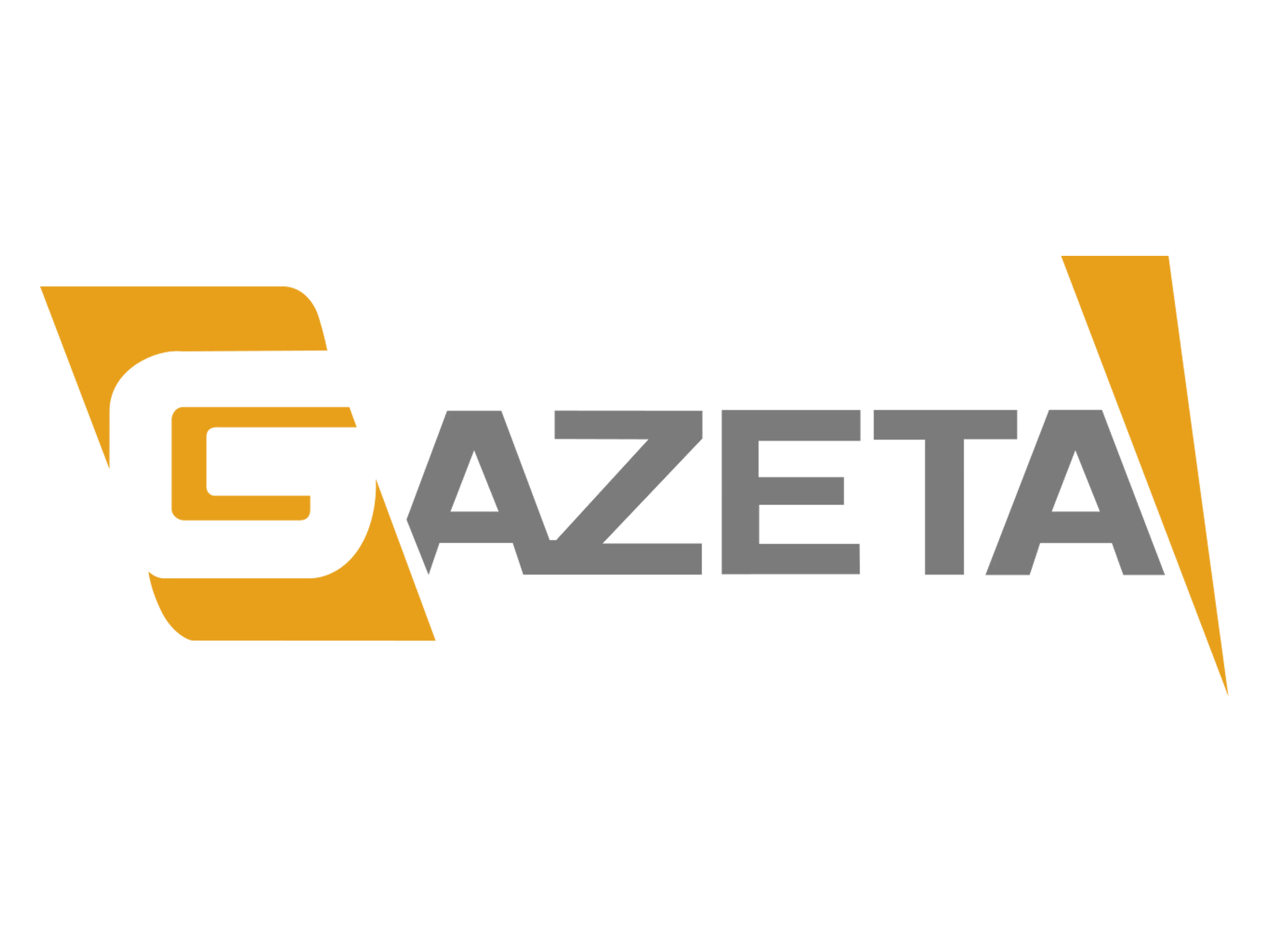 Logotipo da TV Gazeta