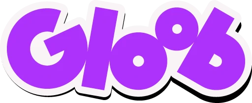 Logotipo da Gloob