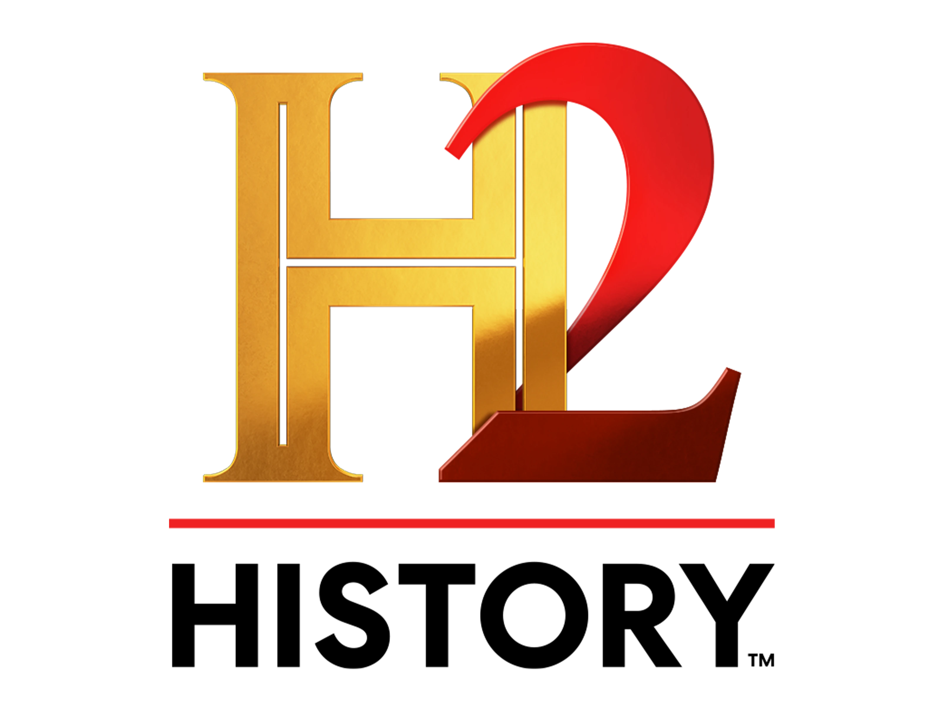 Logotipo da H2 HD