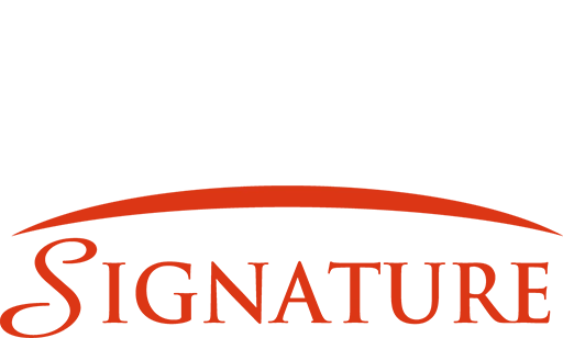 Logotipo da HBO Signature