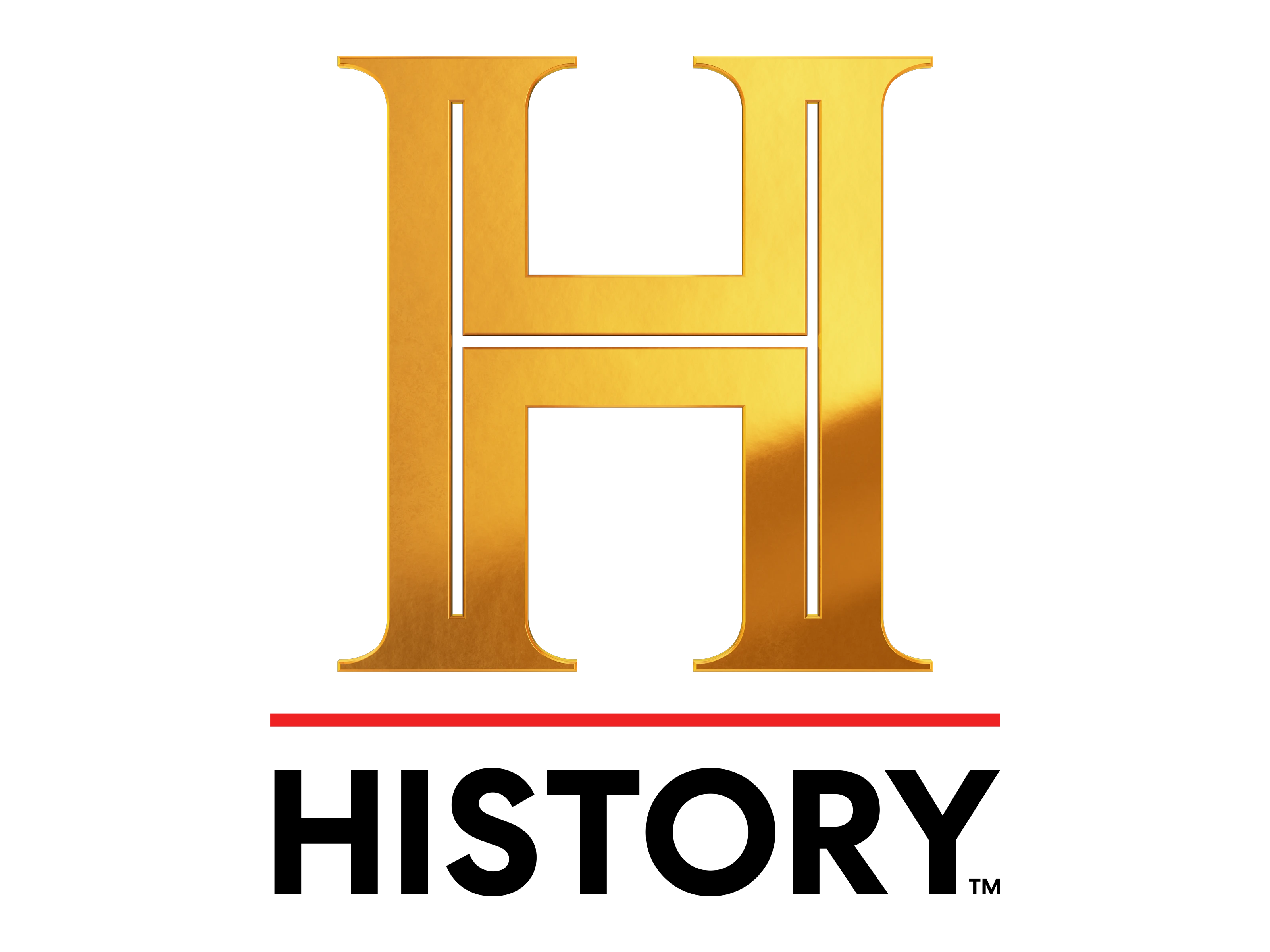 Logotipo da History HD