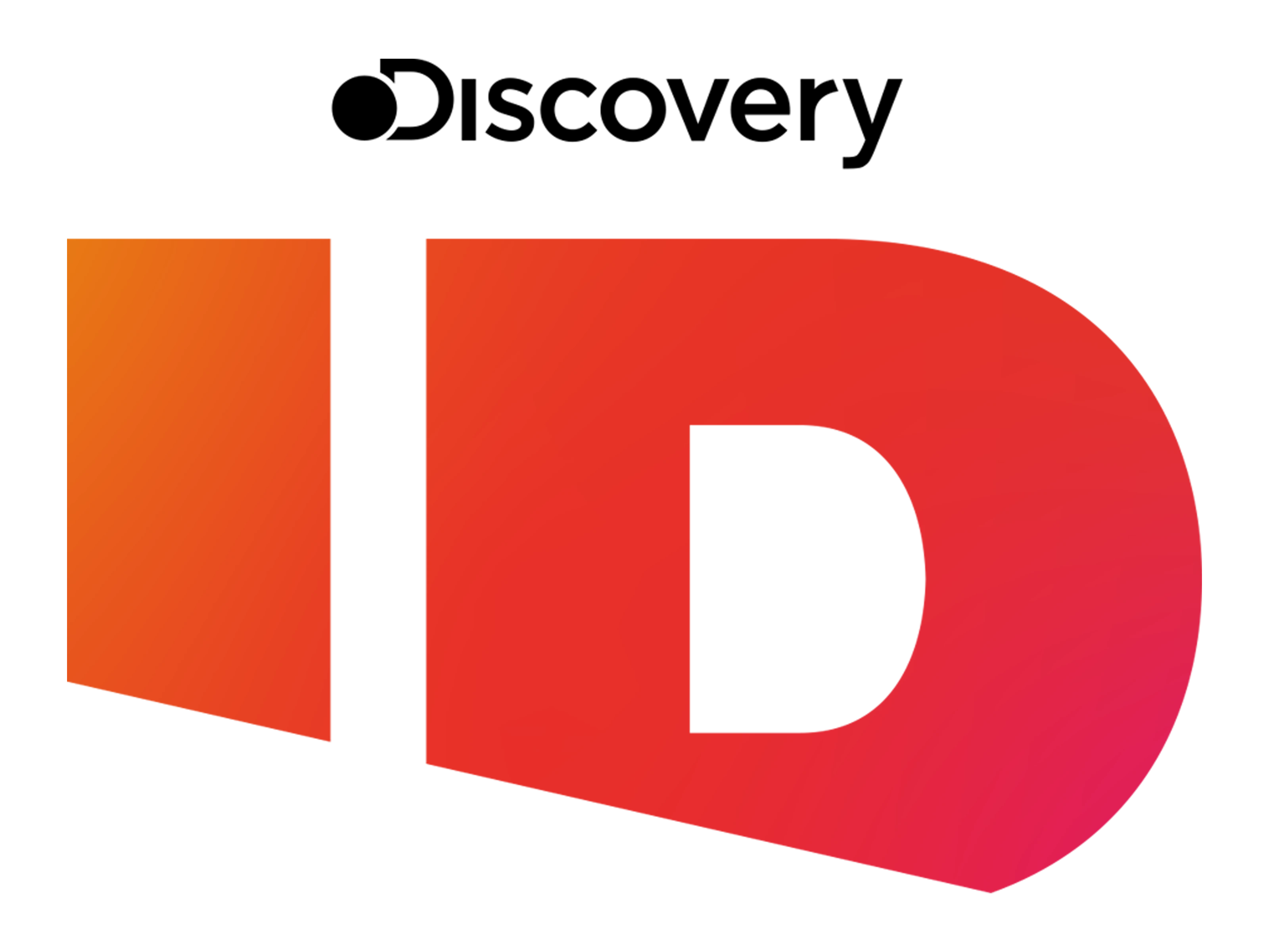 Logotipo da ID HD