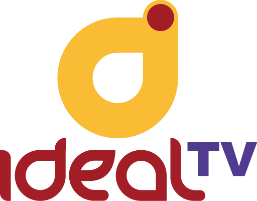 Logotipo da Ideal TV