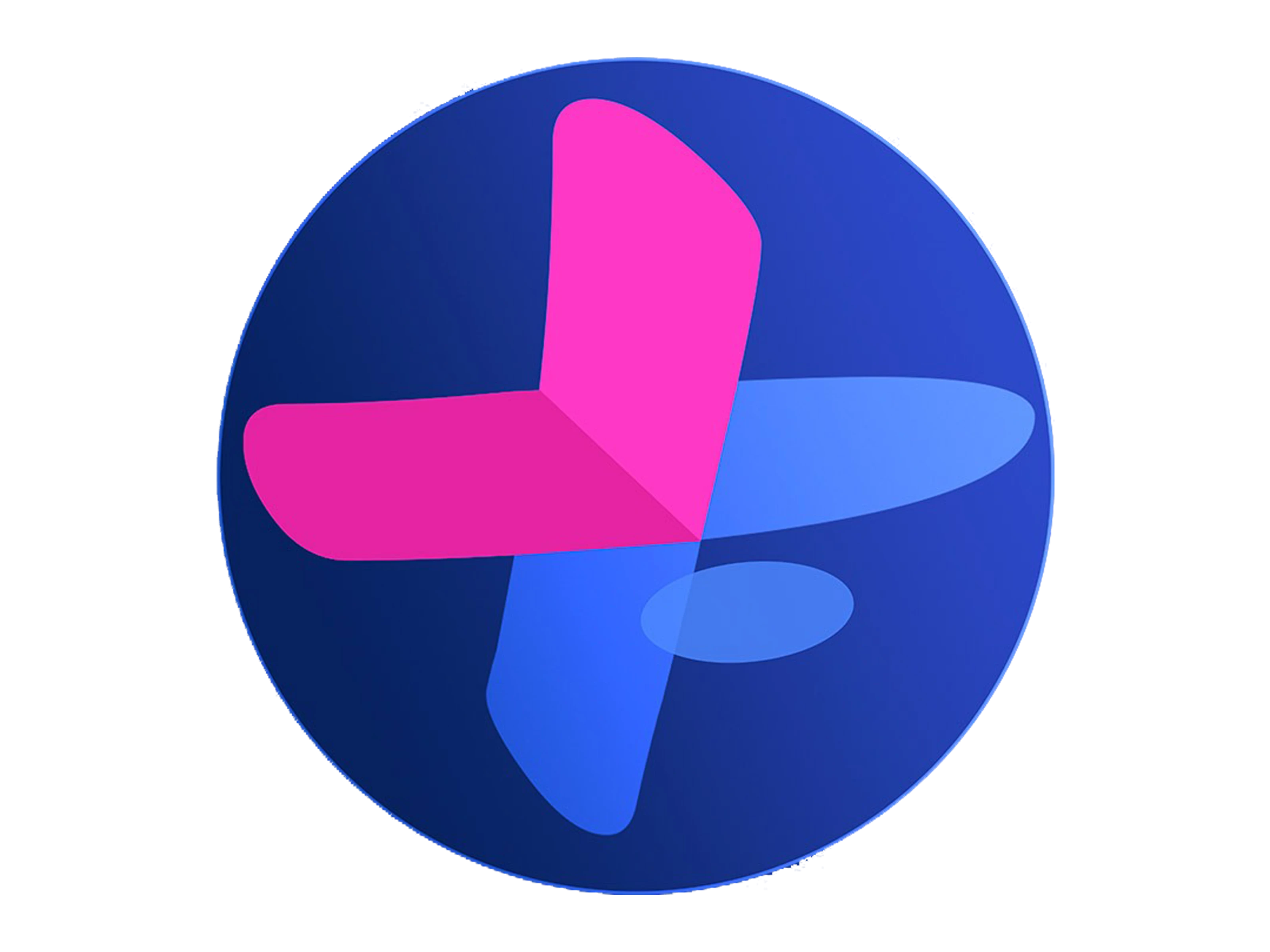 Logotipo da Mais Globosat