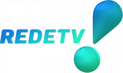 Logotipo da RedeTV!