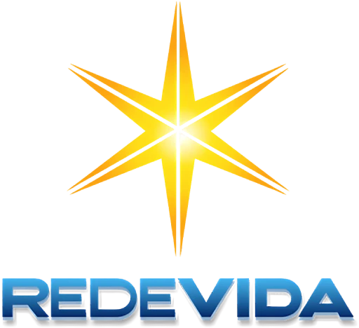 Logotipo da Rede Vida