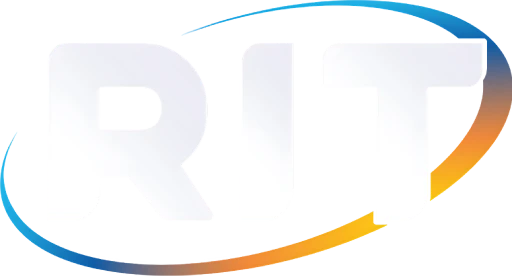 Logotipo da RIT