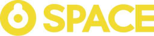 Logotipo da Space HD