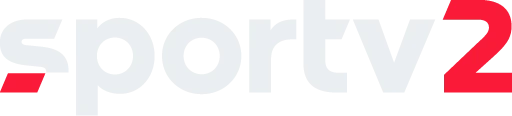 Logotipo da SporTV 2 HD