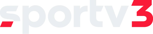 Logotipo da SporTV 3 HD