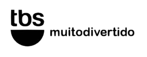 Logotipo da TBS