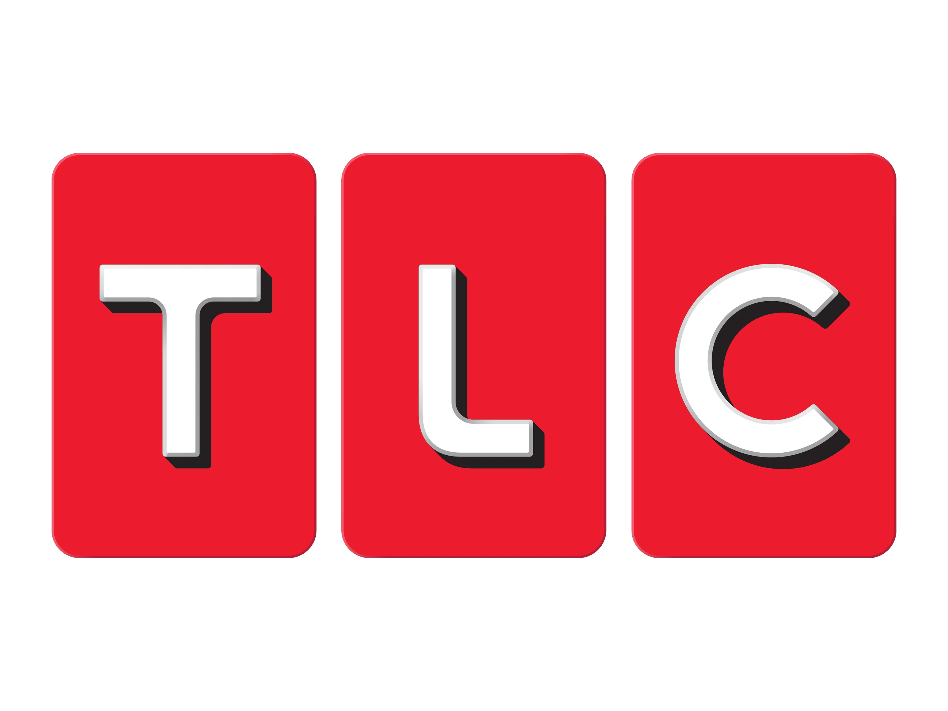 Logotipo da TLC