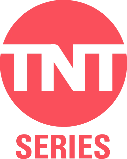 Logotipo da TNT Séries