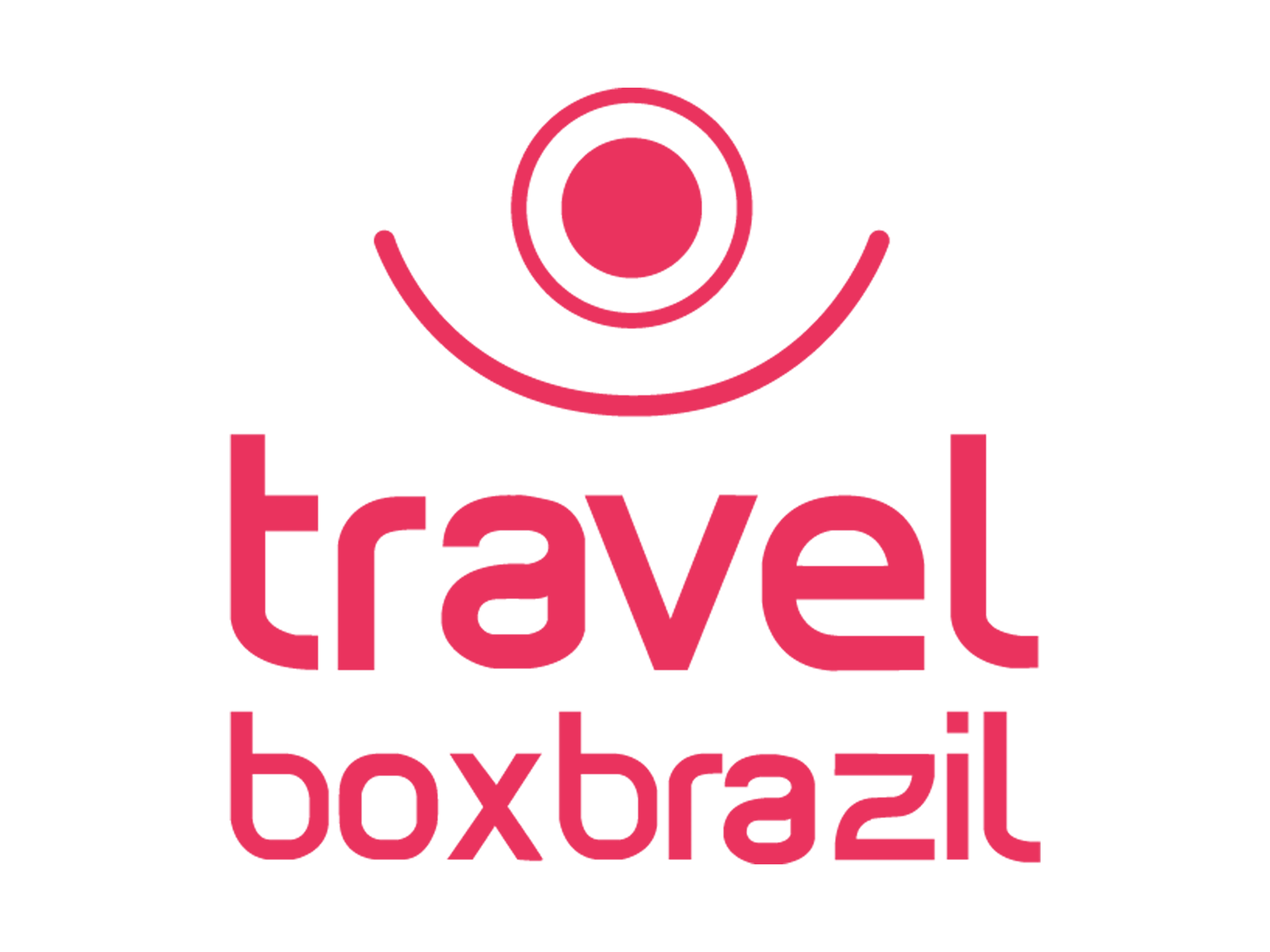 Logotipo da Travel Box Brazil