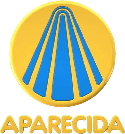 Logotipo da TV Aparecida