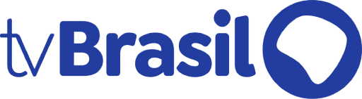 Logotipo da TV Brasil