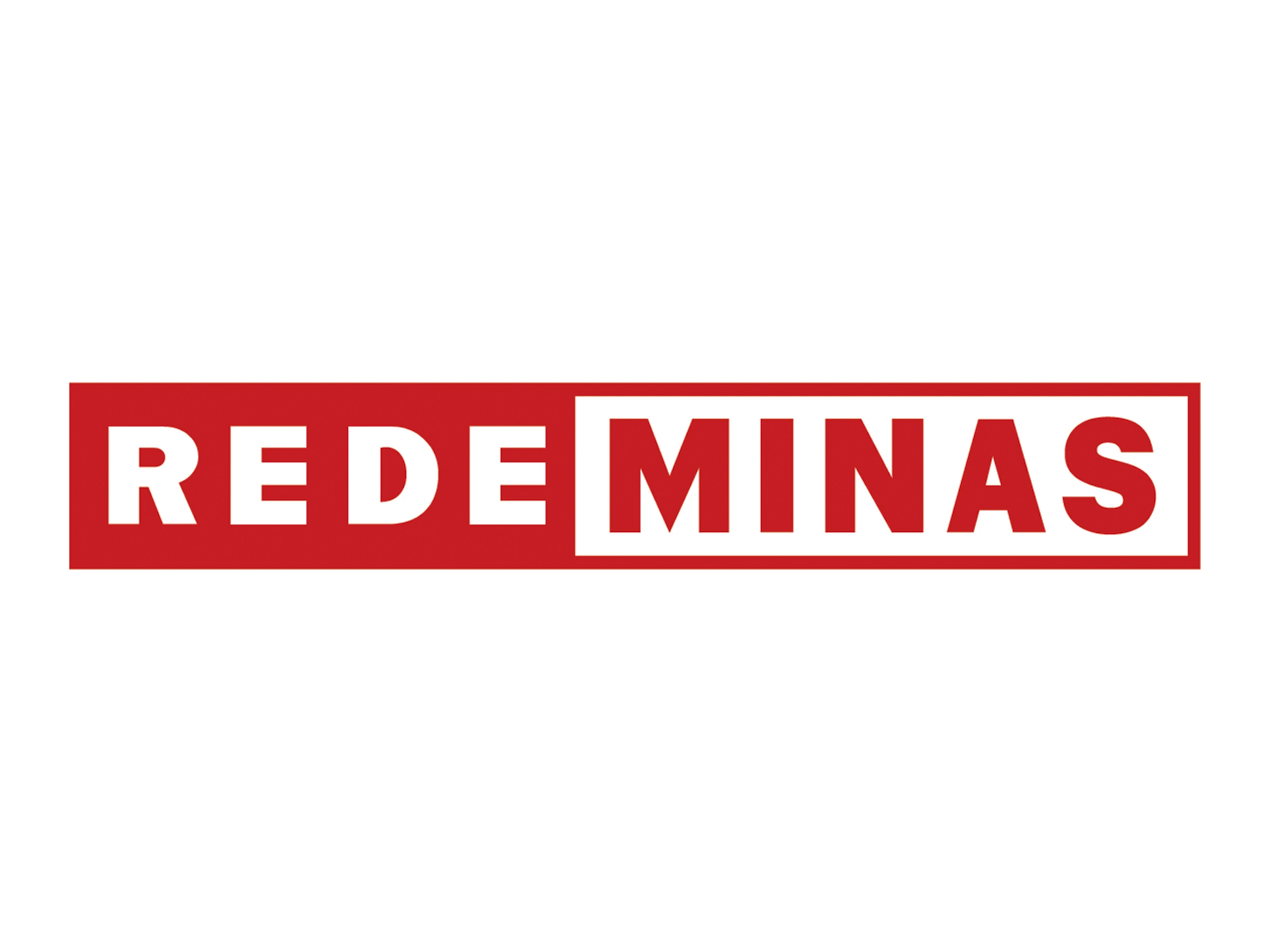 Logotipo da TV Minas
