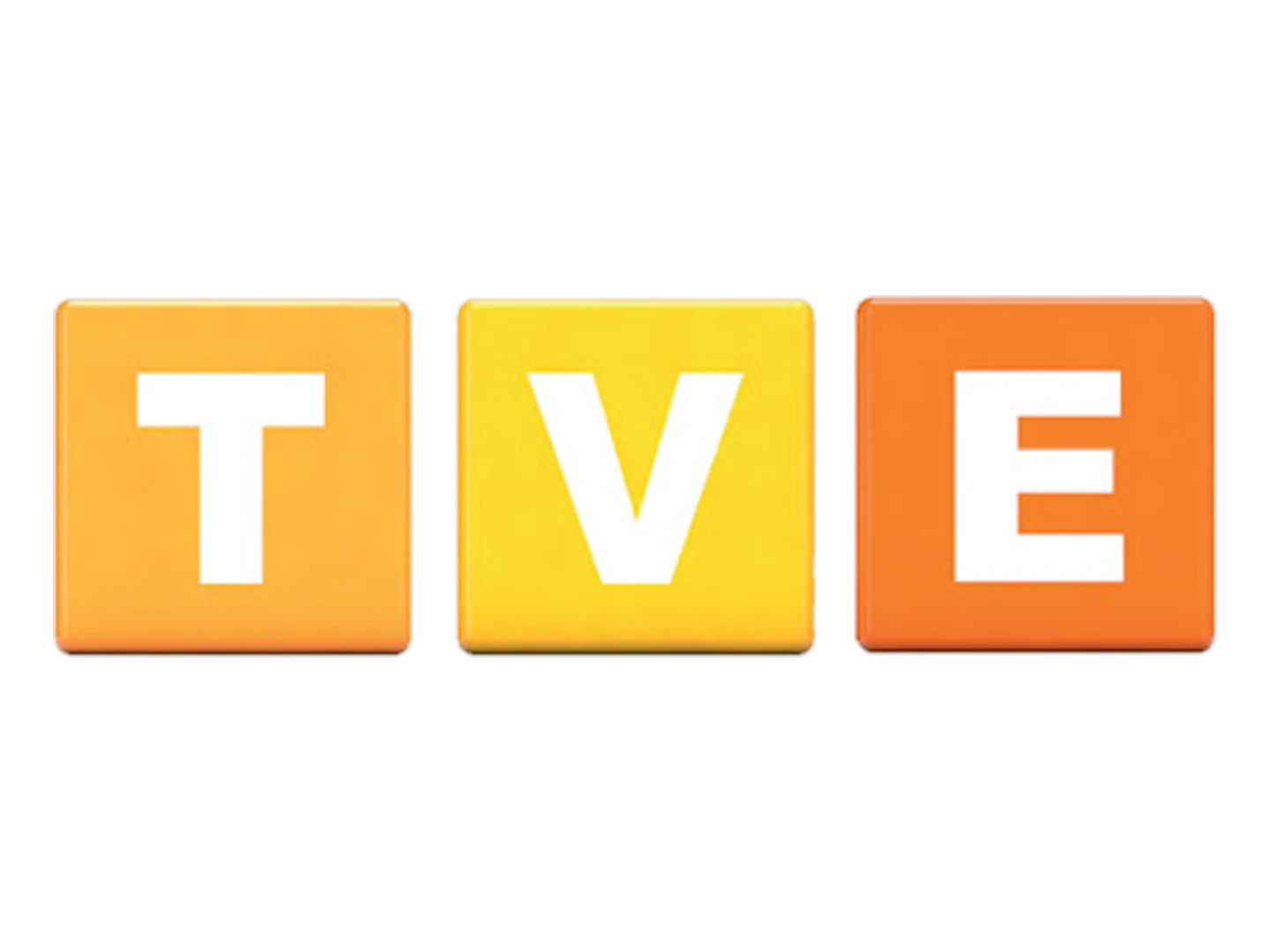 Logotipo da TVE Bahia